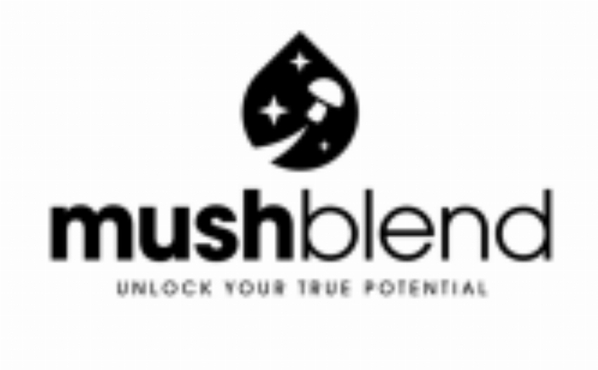 Mushblend