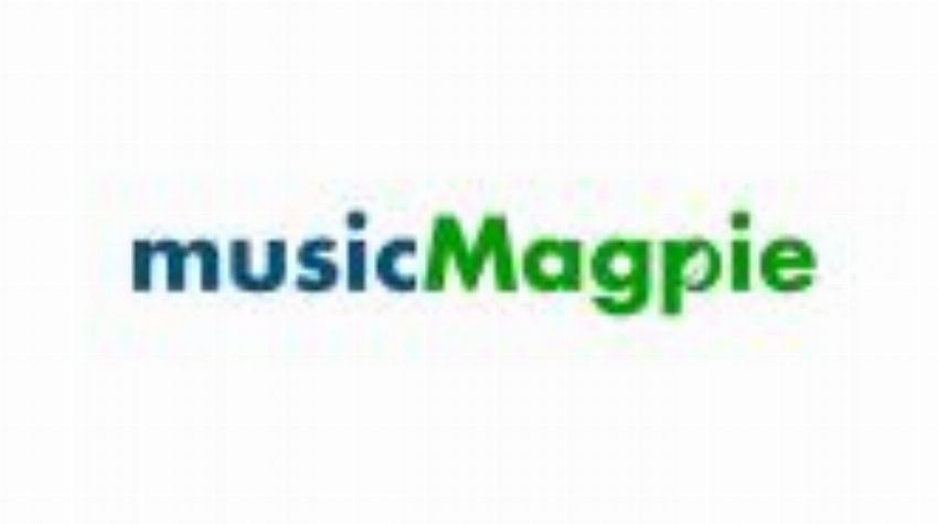 Music Magpie
