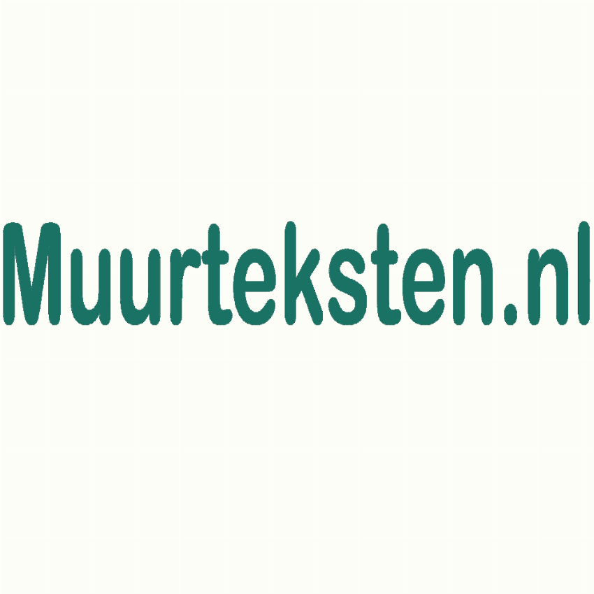 Muurteksten