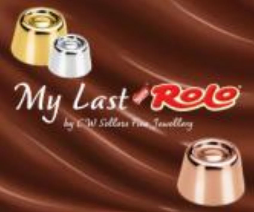My Last Rolo