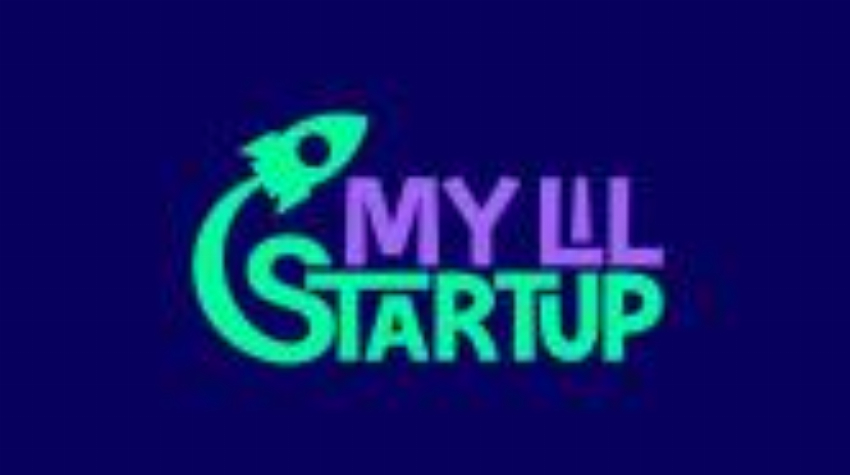 My Lil Startup