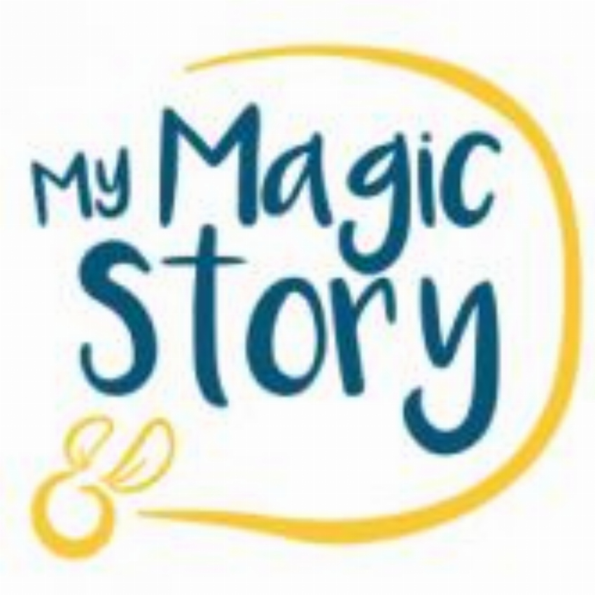 My Magic Story Espana