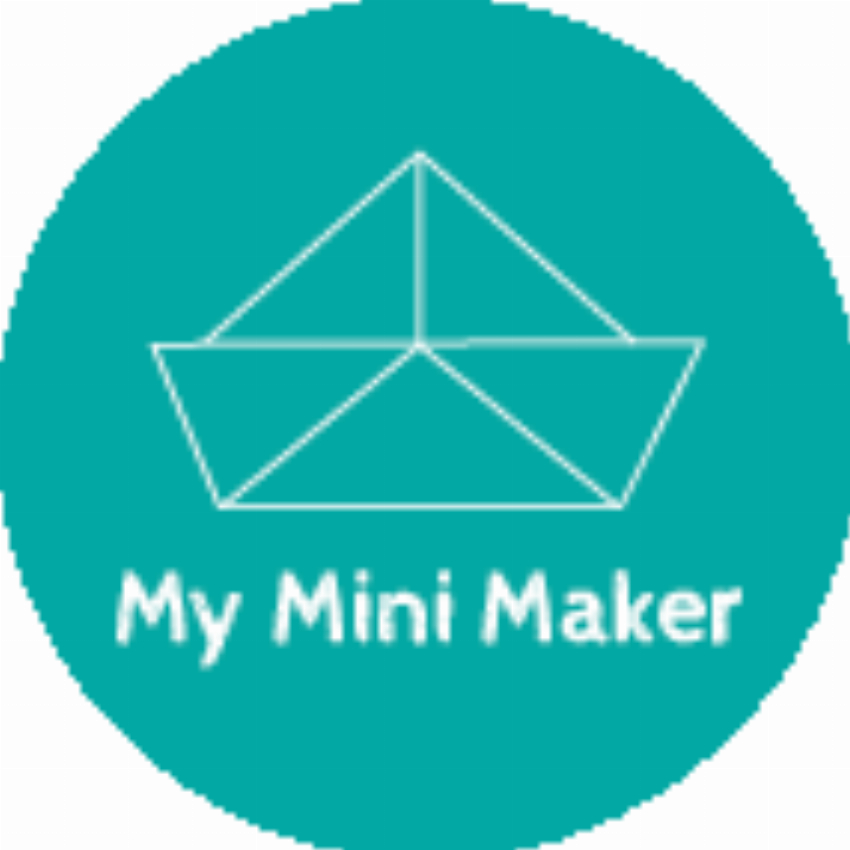 My Mini Maker