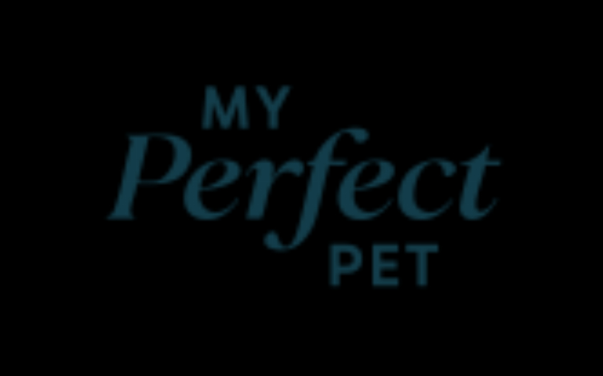 My Perfect Pet