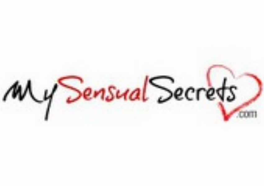 My Sensual Secrets