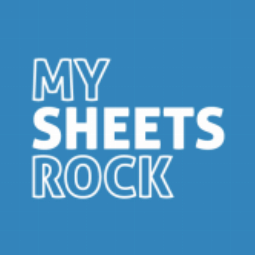 My Sheets Rock