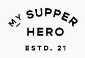 My Supper Hero