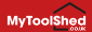 My Tool Shed