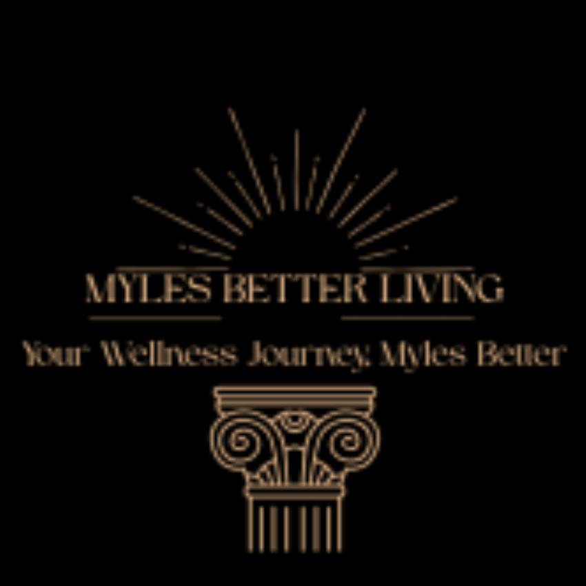 Myles Better Living