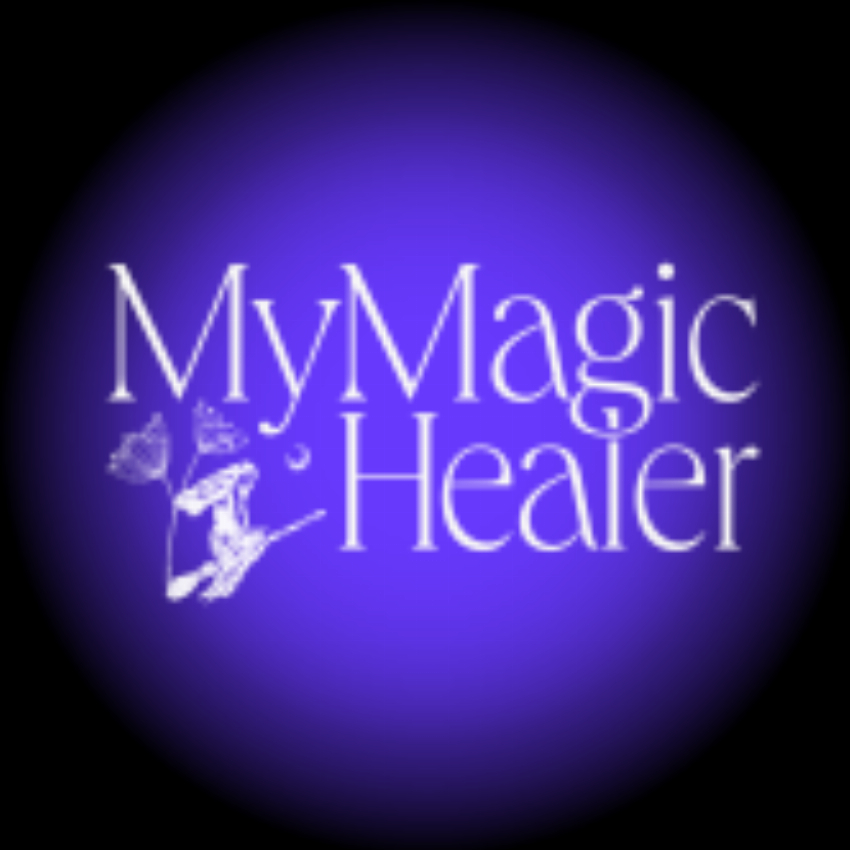 MyMagicHealer