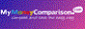 Mymoneycomparison