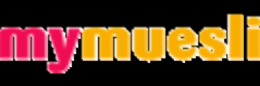 MyMuesli