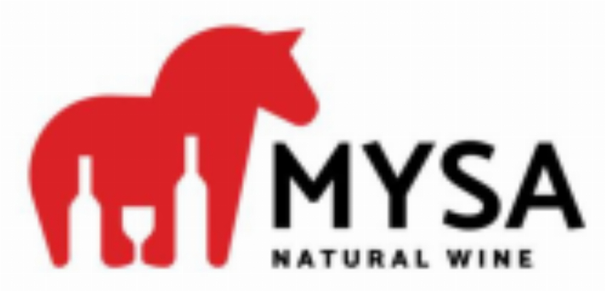 MYSA Natural Wine