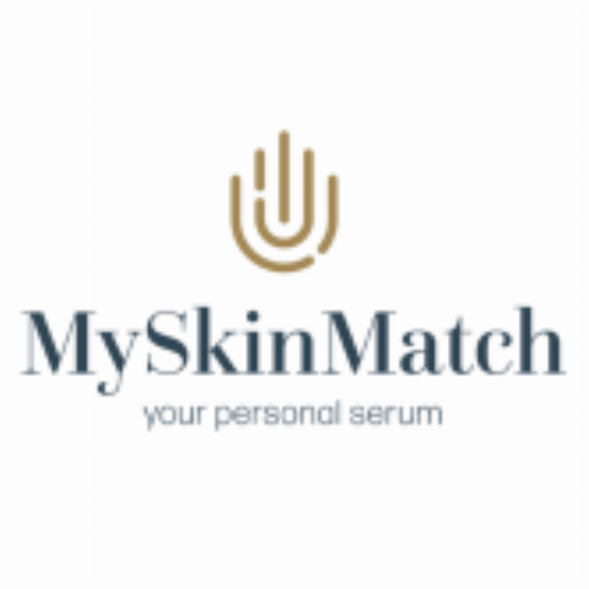 MySkinMatch - Your personal serum