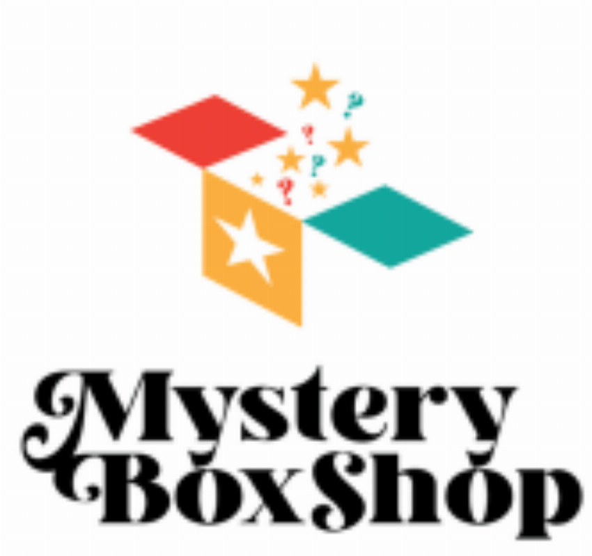 Mystery Box Shop