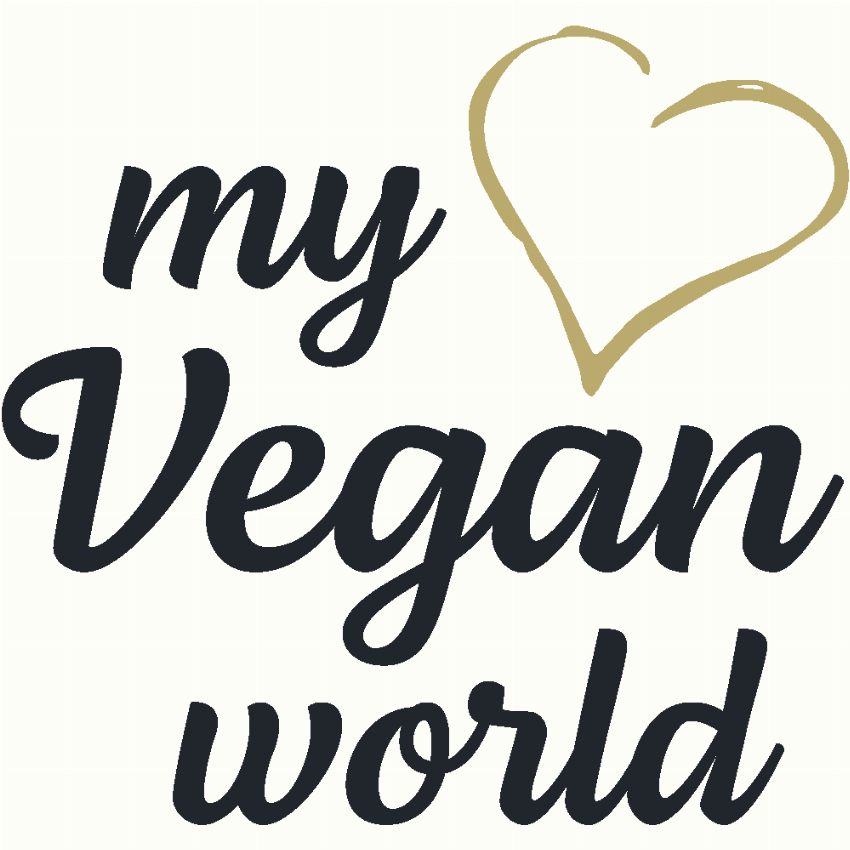 Myveganworld