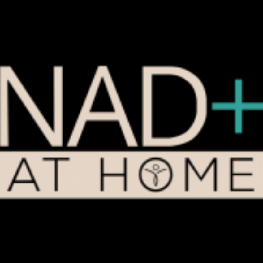 NAD at Home