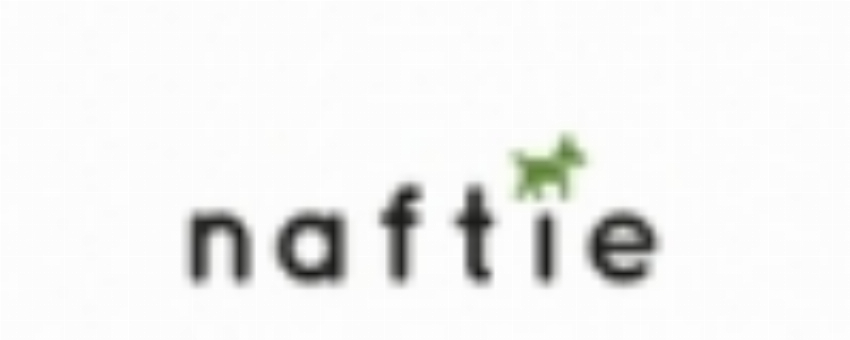 naftie - Bio Hundefutter