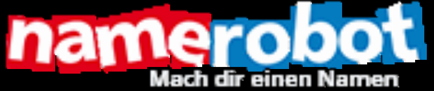 NameRobot