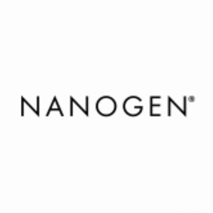 Nanogen Hair Thickening Products