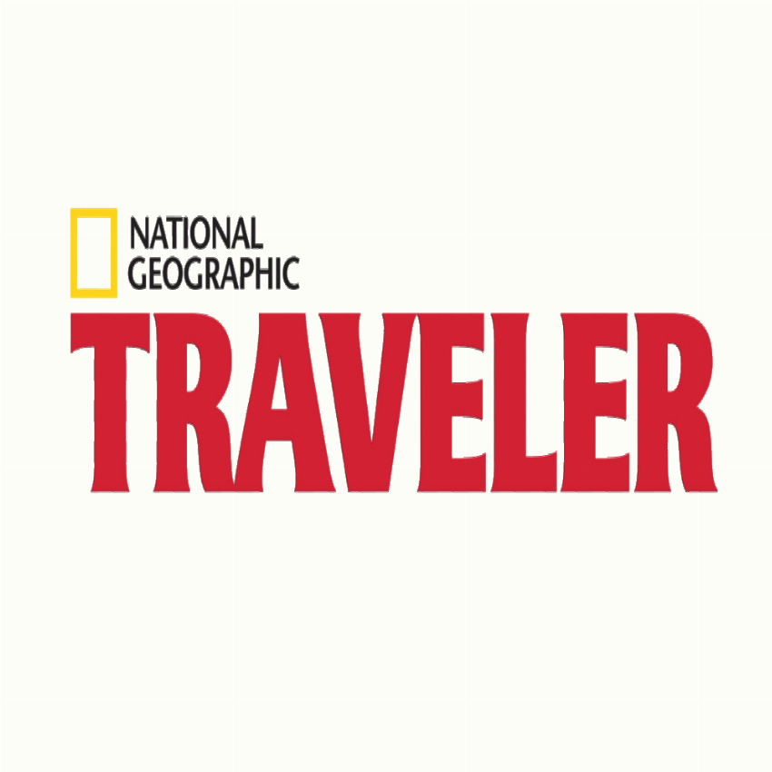 Natgeoshop traveler