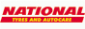 National Tyres and Autocare