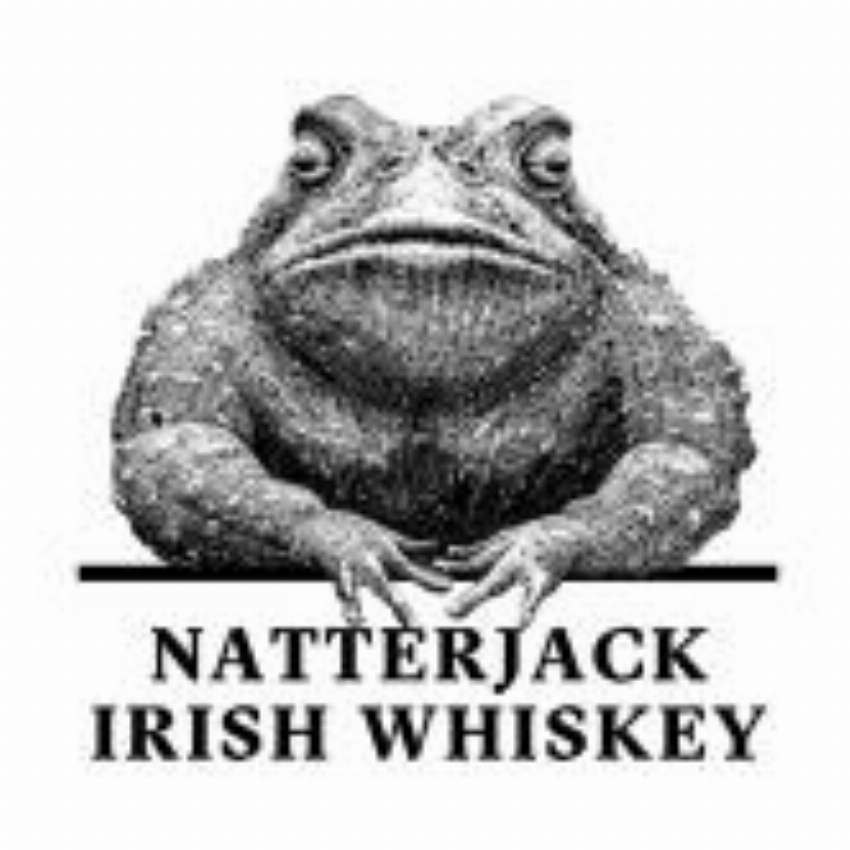 Natterjack Irish Whiskey