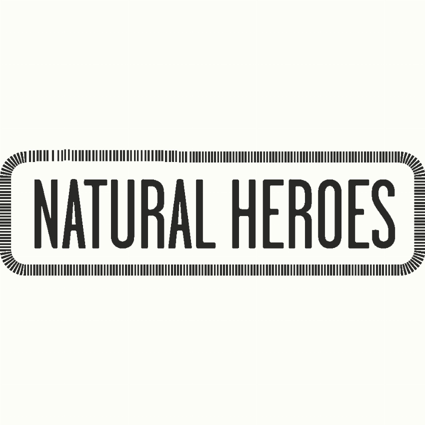 Natural Heroes