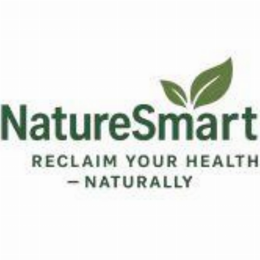Nature Smart Supplements