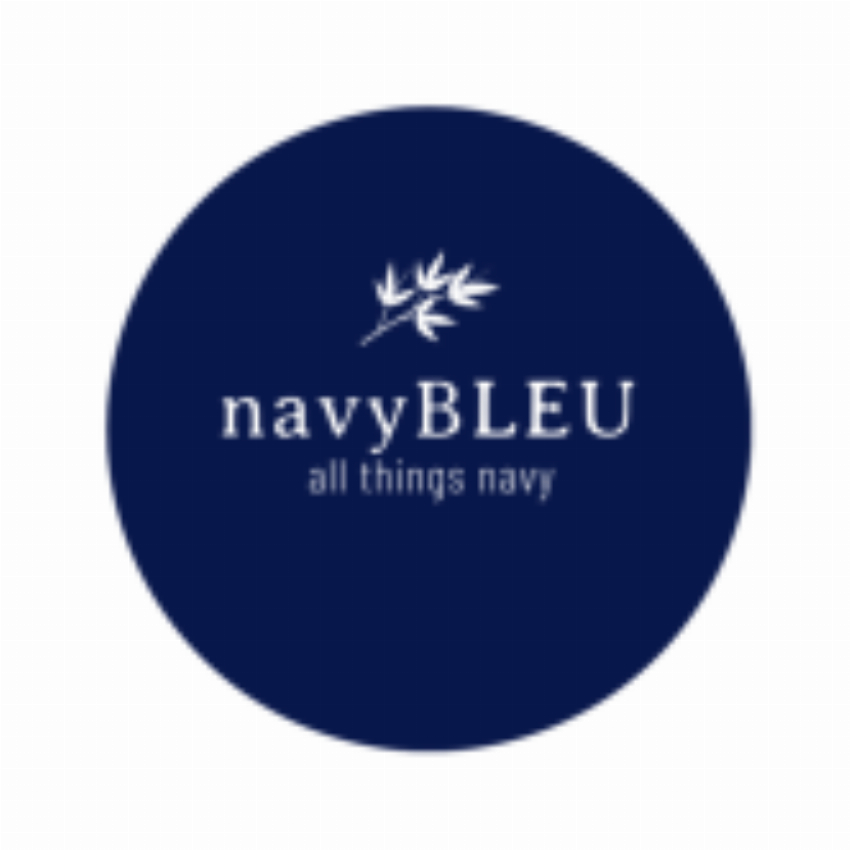 navyBLEU