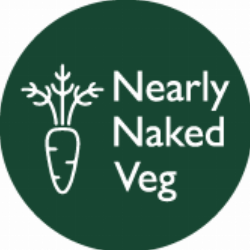Nearly Naked Veg