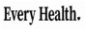 Nestle Marketplace - Every Health