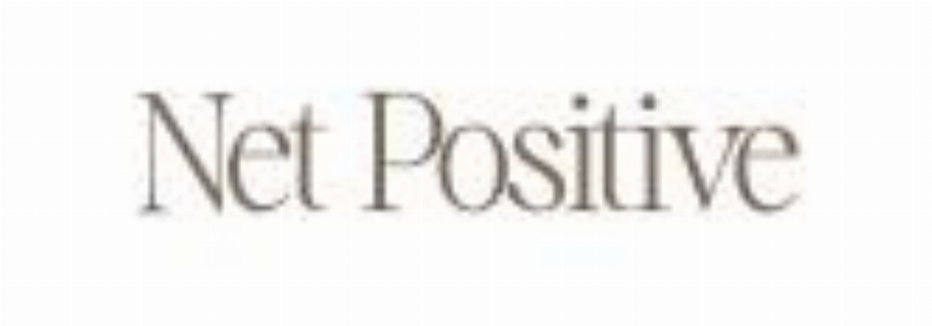 Net Positive