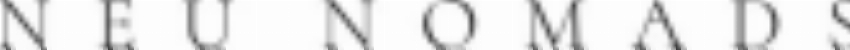 Neu Nomads