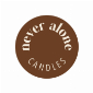 Never Alone Candles