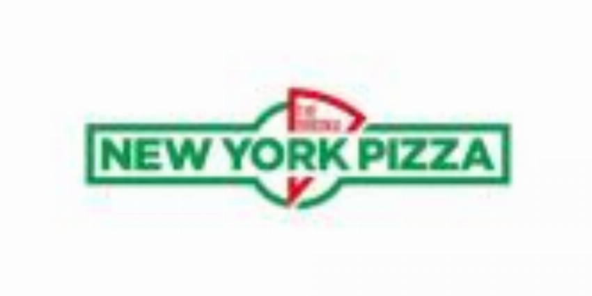 New York Pizza