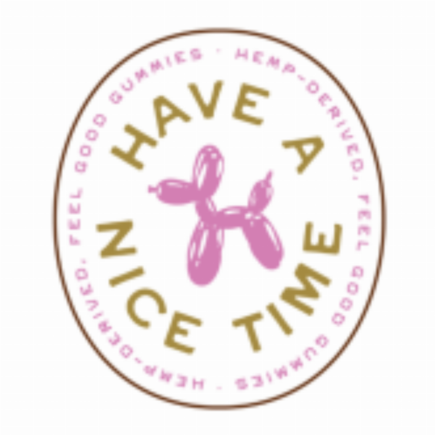 Nice Time Gummies