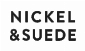 Nickel and Suede