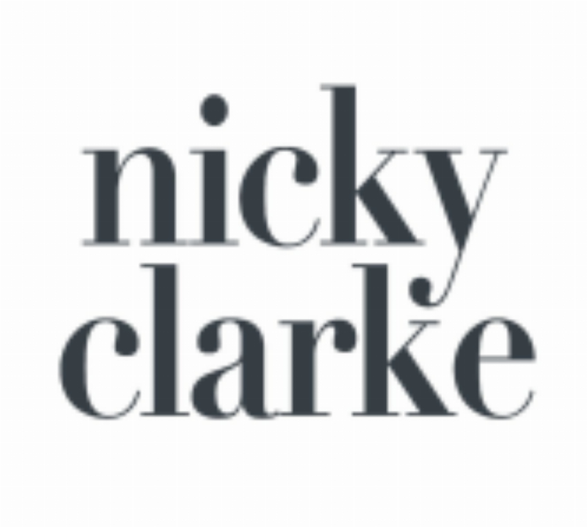 Nicky Clarke - Accelerate