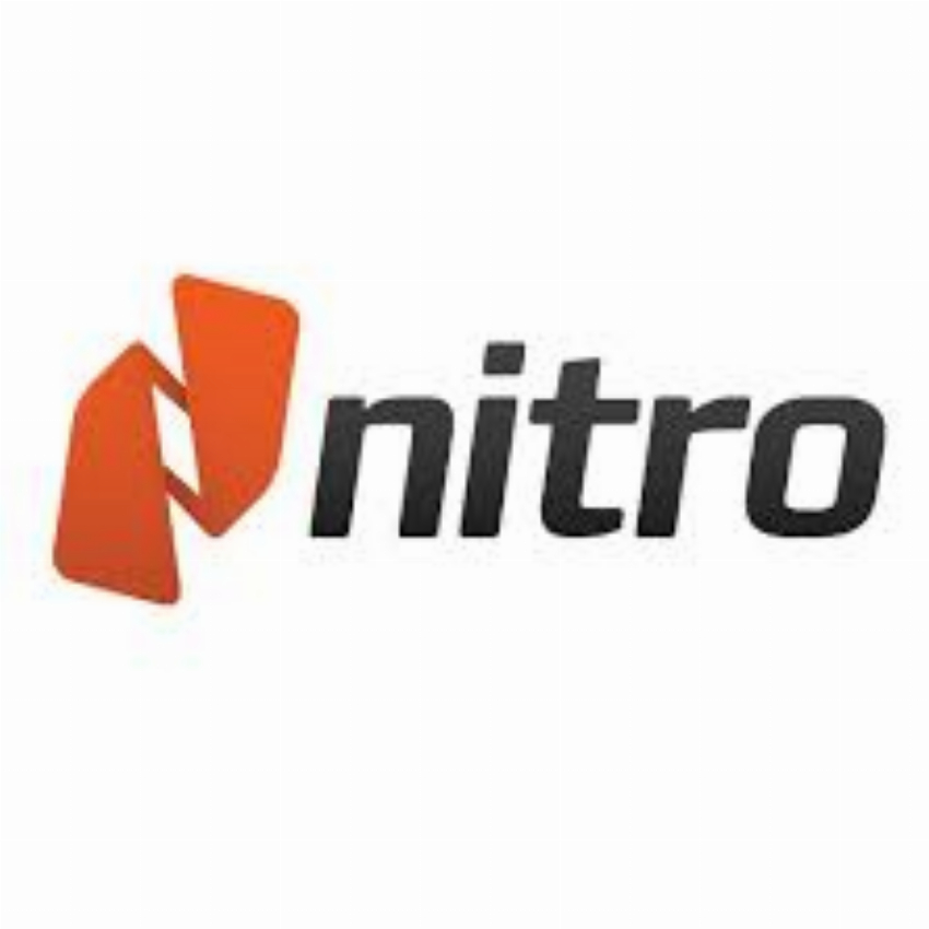 Nitro PDF