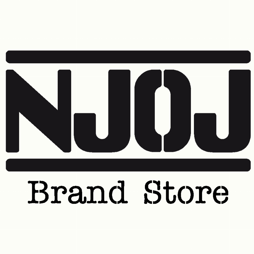 NJOJ Brand Store