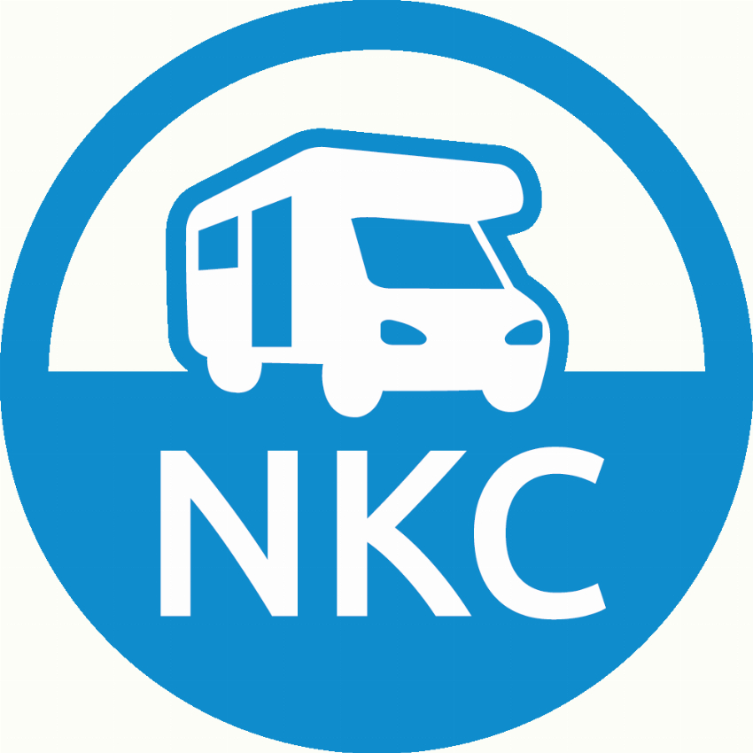 NKC - Camperverzekering