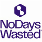No Days Wasted