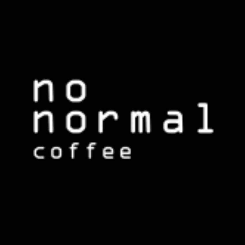 No normal coffee CH