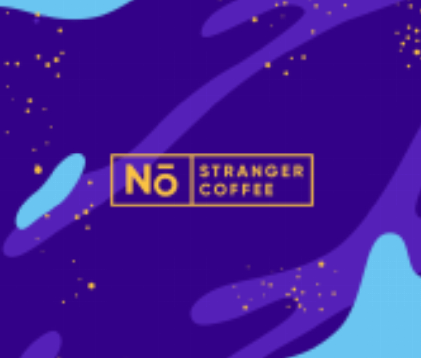 No Stranger Coffee