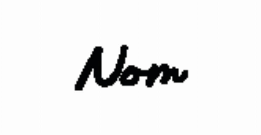 NOM Maternity