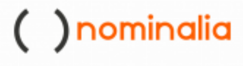 Nominalia