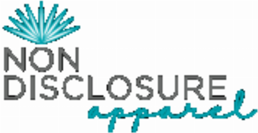 Non Disclosure Apparel
