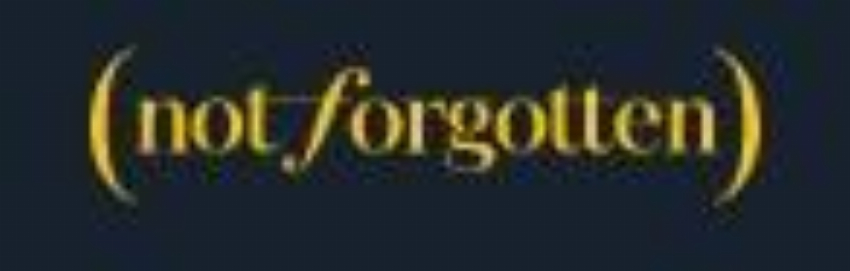 Not Forgotten