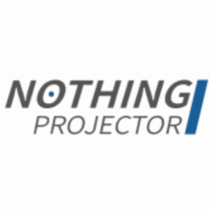 Nothingprojector